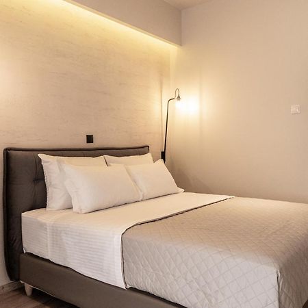 Hotel Park Лариса Экстерьер фото